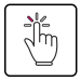 Optional mit Multitouch erhältlich