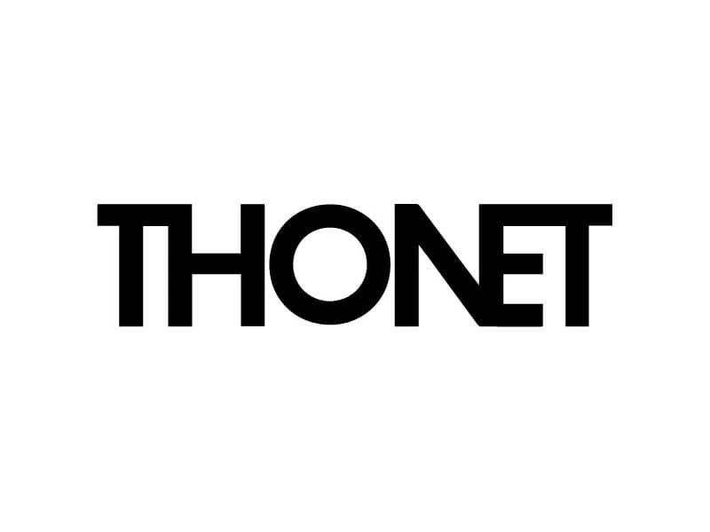 Mit Thonet konnte Novis schon viele Projekte in Konferenztischen realisieren.