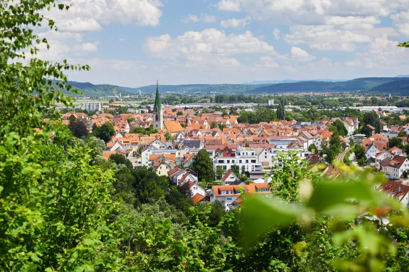 Novis Design Monitorlösungen sind hergestellt in Baden Württemberg und Made in Gemany