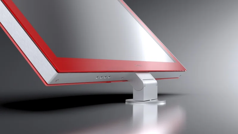 Zeitloser LOFT desktop 27