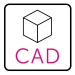 Wir unterstützen Sie gerne mit CAD und Einbauzeichnungen