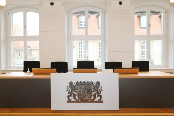 Verwaltungsgericht Bayreuth