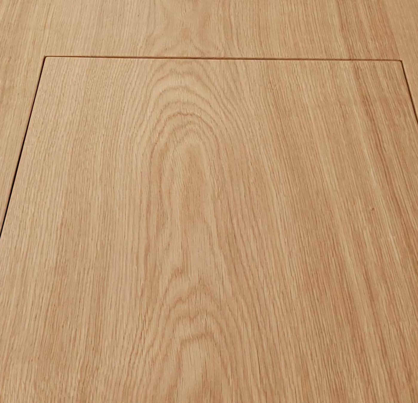 Klappbarer und Versenkbarer Monitor LOFT fold im Eiche Furnier