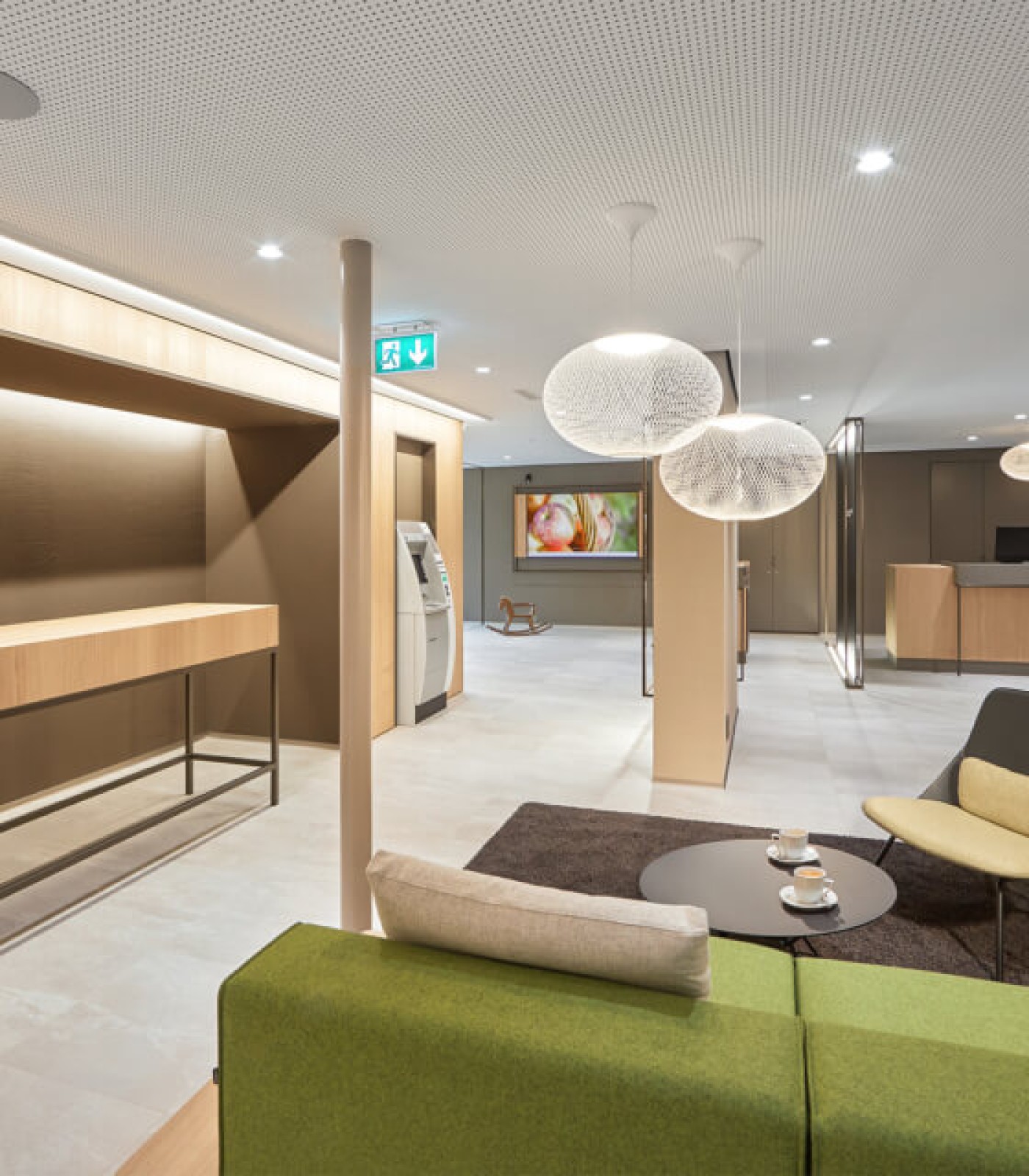 Information ist alles. Monitorlösungen von Novis mit dem gewissen Etwas