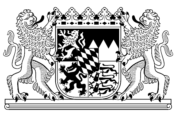 Bayerische Gericht arbeiten mit Novis Monitors