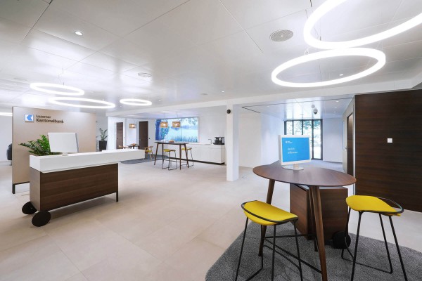 Luzerner Kantonalbank