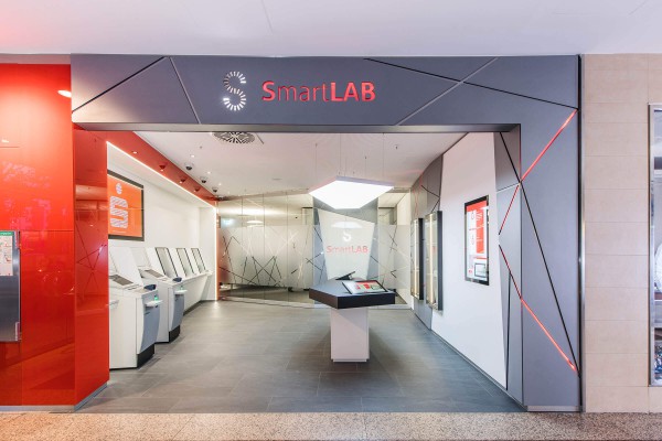 Sparkasse Neunkirchen