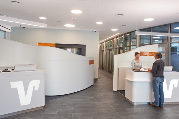 Volksbank Rheinahreifel