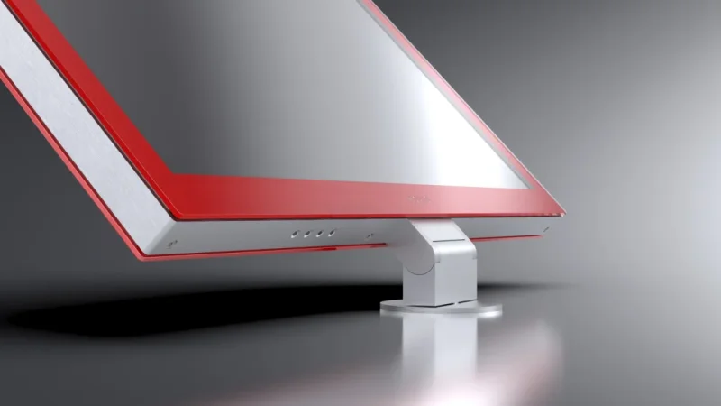 Zeitloser LOFT desktop 27